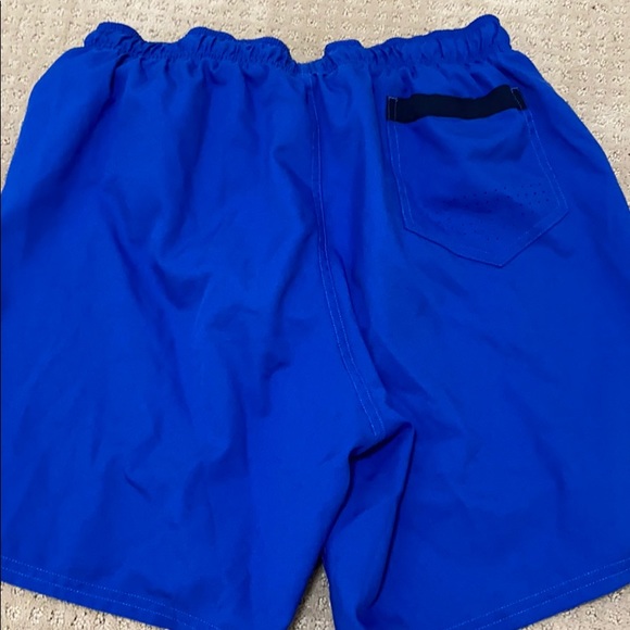 Nike swim trunk - Picture 4 of 4